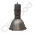 Hanglamp longneck aluminium